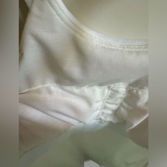 Lululemon Sunsetter Tank w/pads - Picture 6 of 8